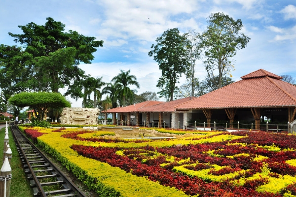 Hotel Boutique And Spa San Antonio Del Cerro